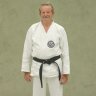 Willi Zimmermann (1.Vorsitzender) - 